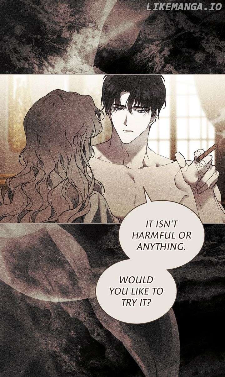 It Was Just a Contract Marriage Chapter 80 - Page 13