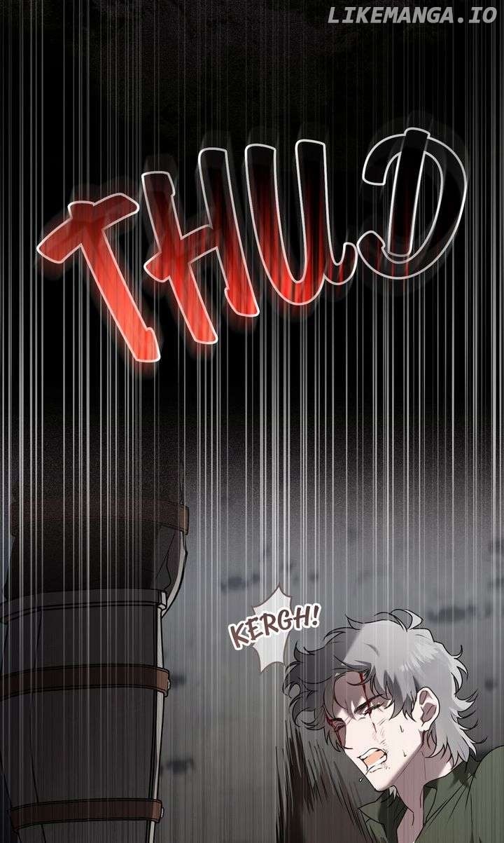 It Was Just a Contract Marriage Chapter 80 - Page 19