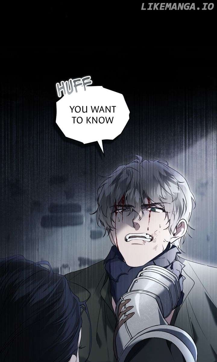 It Was Just a Contract Marriage Chapter 80 - Page 2