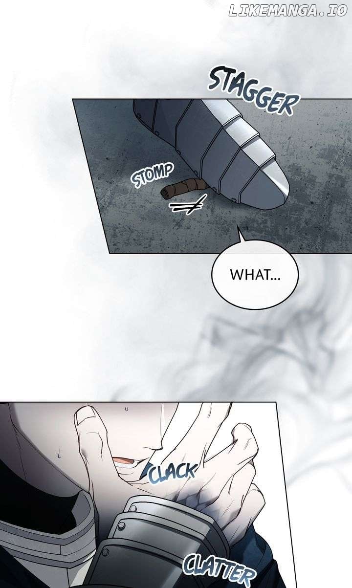 It Was Just a Contract Marriage Chapter 80 - Page 21