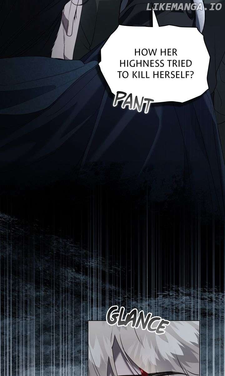 It Was Just a Contract Marriage Chapter 80 - Page 3