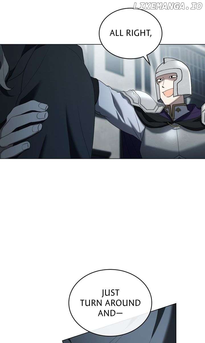 It Was Just a Contract Marriage Chapter 80 - Page 33