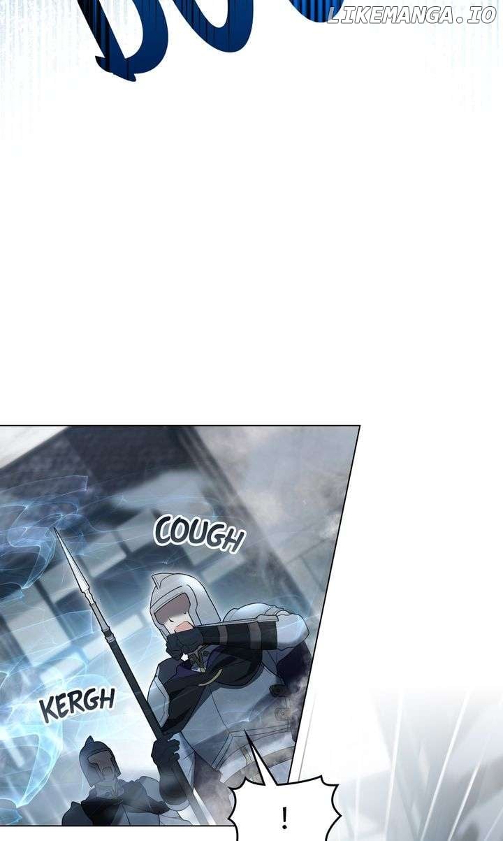 It Was Just a Contract Marriage Chapter 80 - Page 37