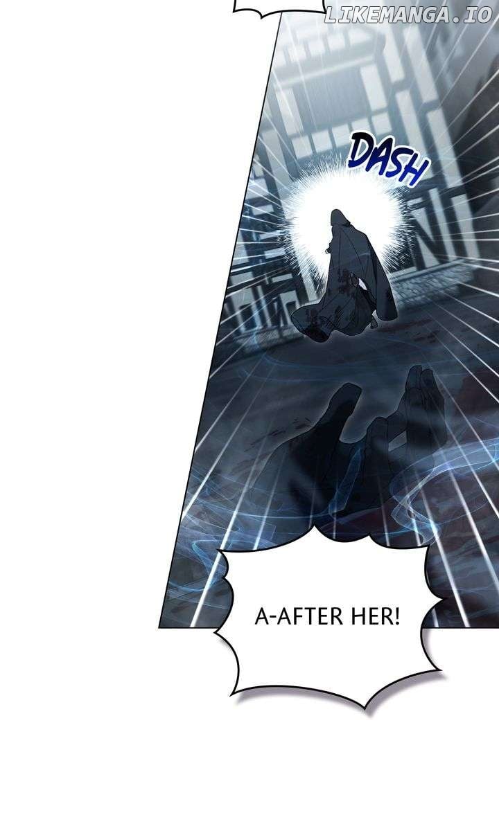 It Was Just a Contract Marriage Chapter 80 - Page 38