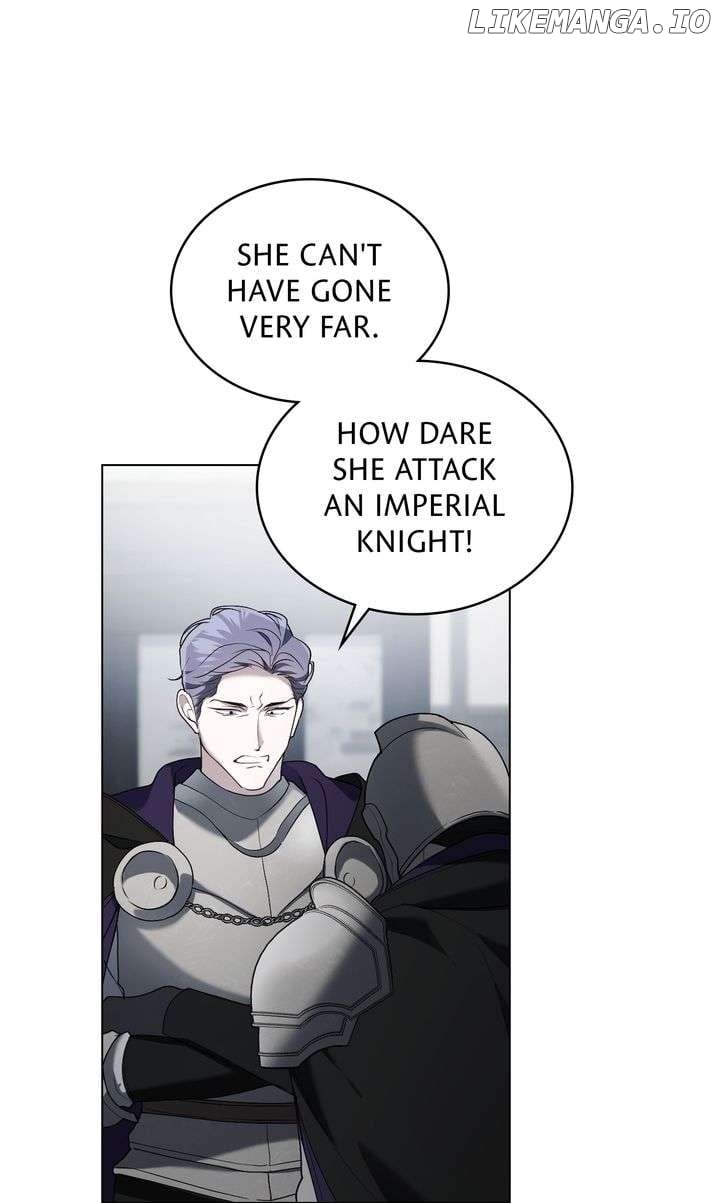 It Was Just a Contract Marriage Chapter 80 - Page 43