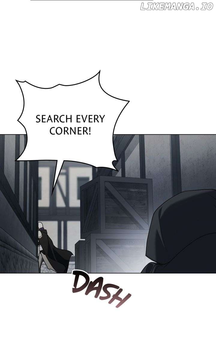 It Was Just a Contract Marriage Chapter 80 - Page 44