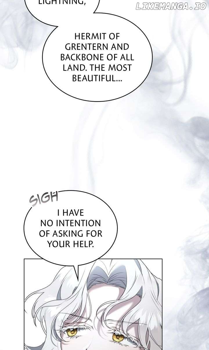 It Was Just a Contract Marriage Chapter 80 - Page 48