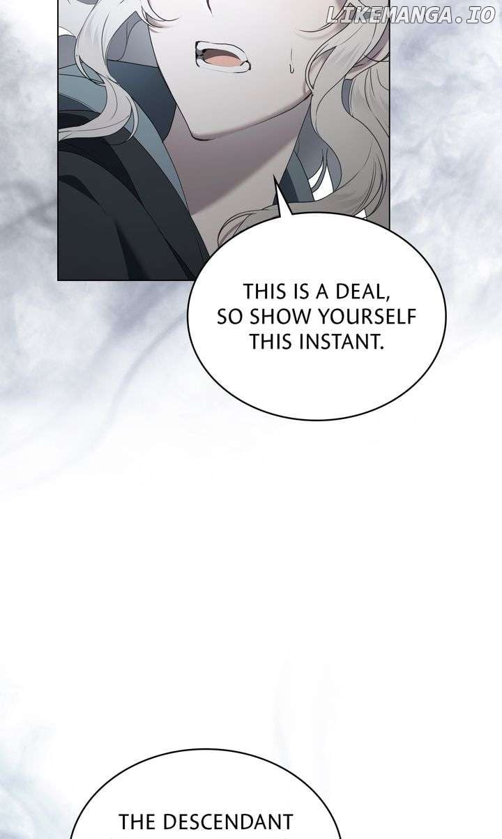 It Was Just a Contract Marriage Chapter 80 - Page 49
