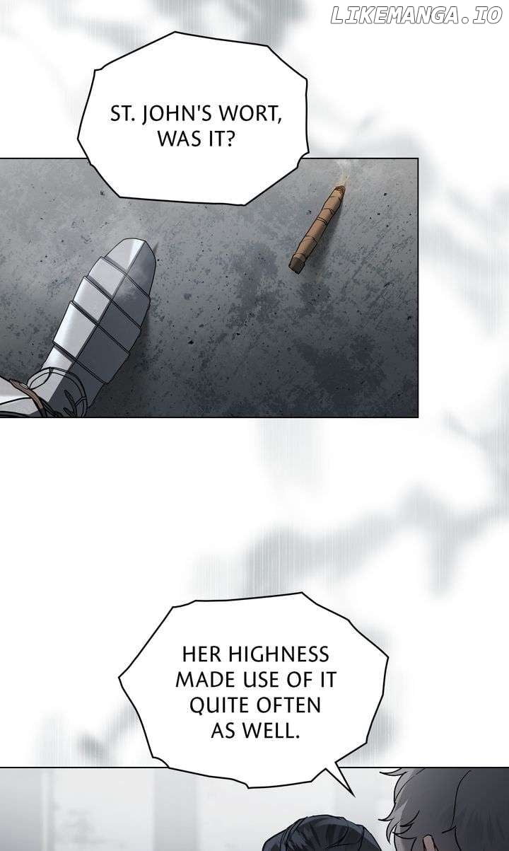 It Was Just a Contract Marriage Chapter 80 - Page 5