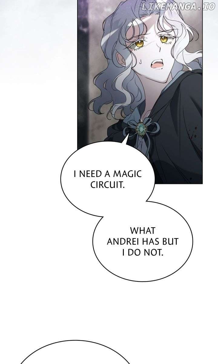 It Was Just a Contract Marriage Chapter 80 - Page 55