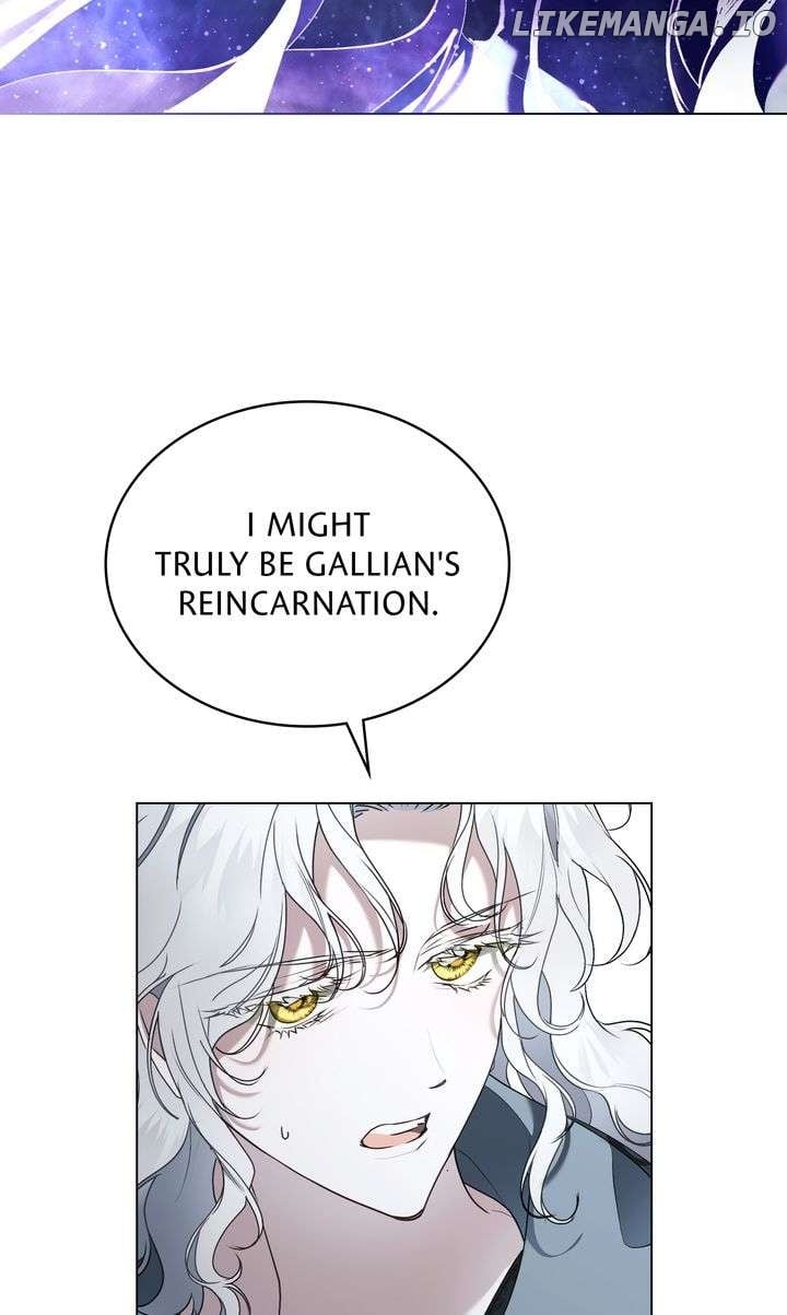 It Was Just a Contract Marriage Chapter 80 - Page 58