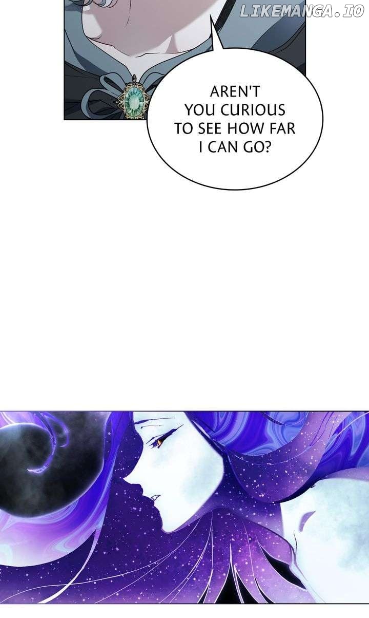 It Was Just a Contract Marriage Chapter 80 - Page 59