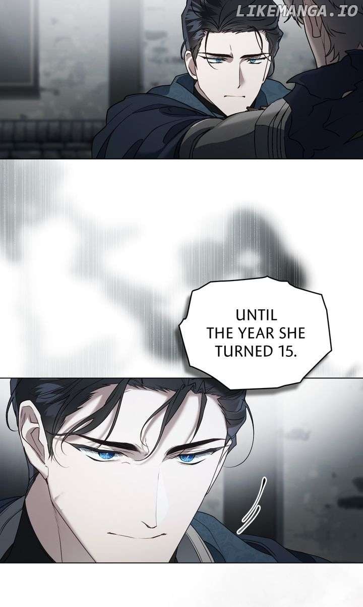 It Was Just a Contract Marriage Chapter 80 - Page 6