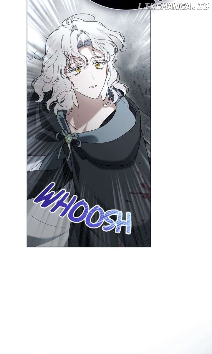 It Was Just a Contract Marriage Chapter 80 - Page 61