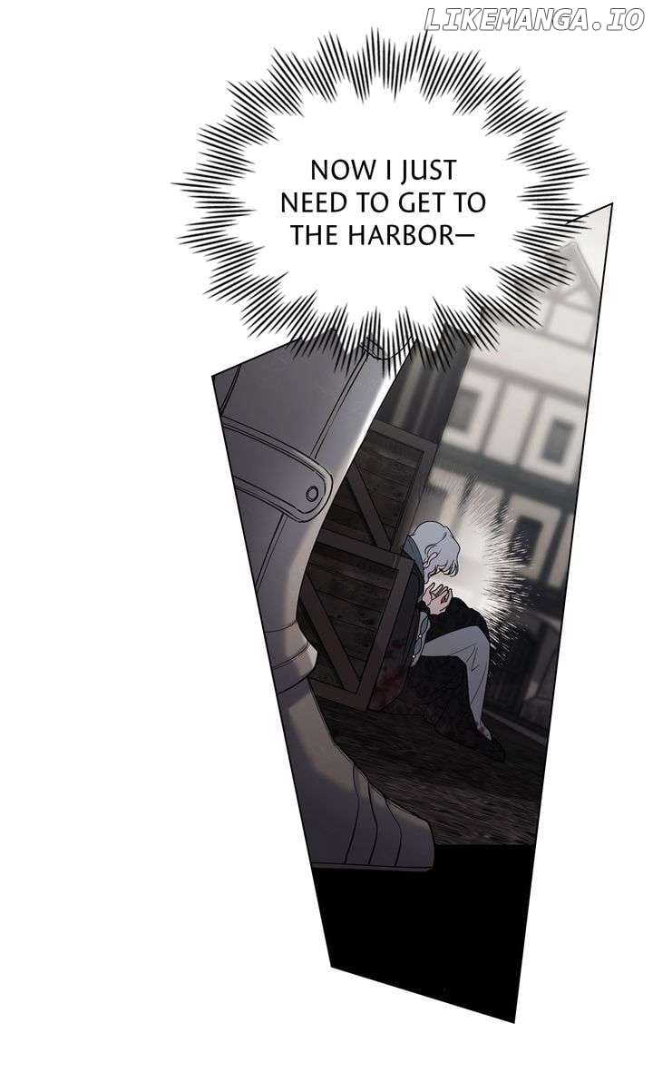 It Was Just a Contract Marriage Chapter 80 - Page 68