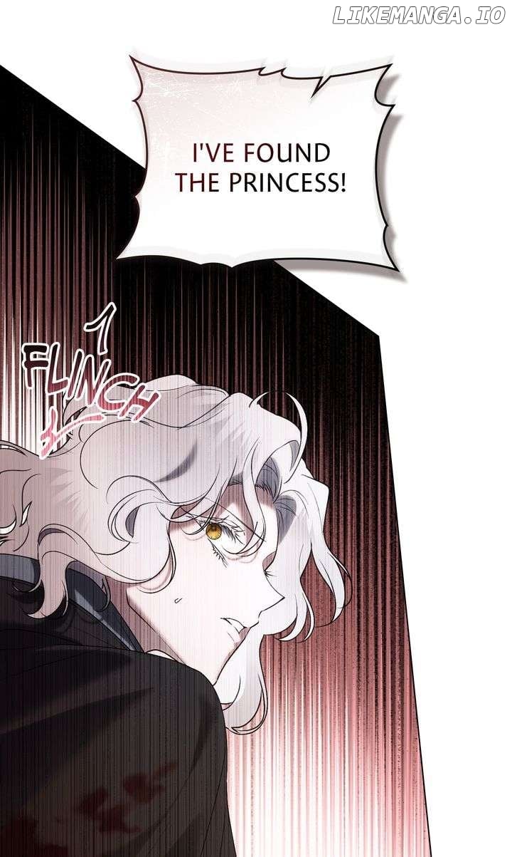It Was Just a Contract Marriage Chapter 80 - Page 69
