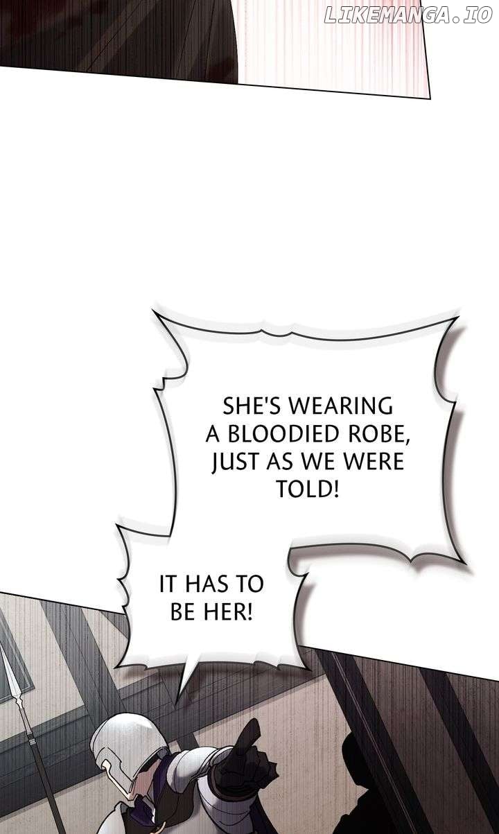It Was Just a Contract Marriage Chapter 80 - Page 70