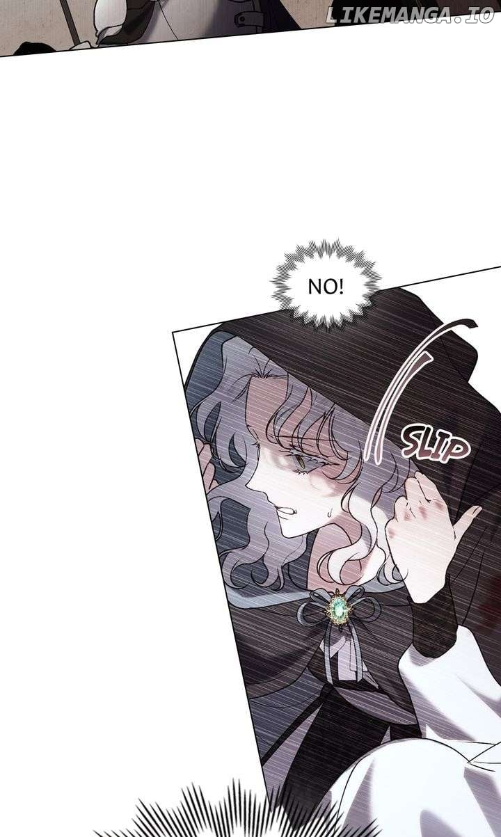 It Was Just a Contract Marriage Chapter 80 - Page 71