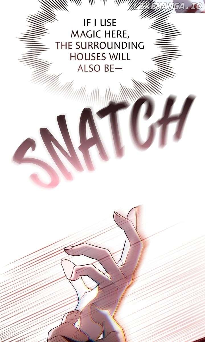 It Was Just a Contract Marriage Chapter 80 - Page 72