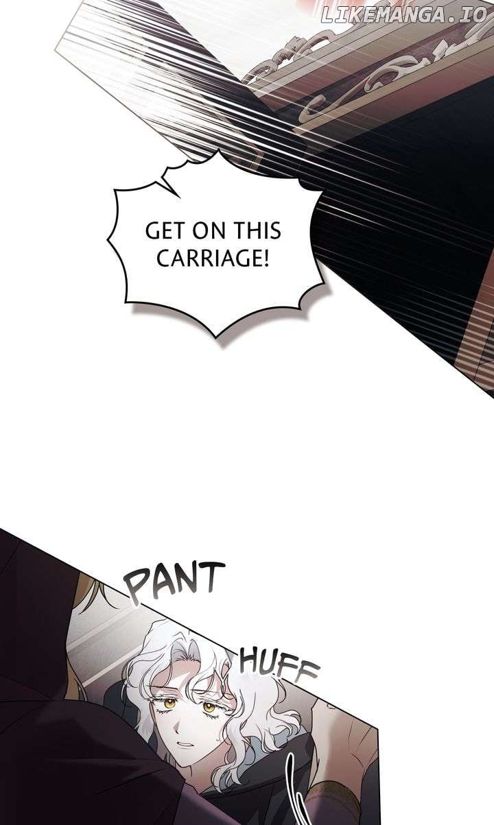 It Was Just a Contract Marriage Chapter 80 - Page 76