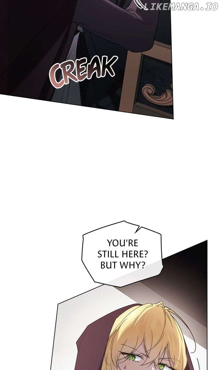 It Was Just a Contract Marriage Chapter 80 - Page 77