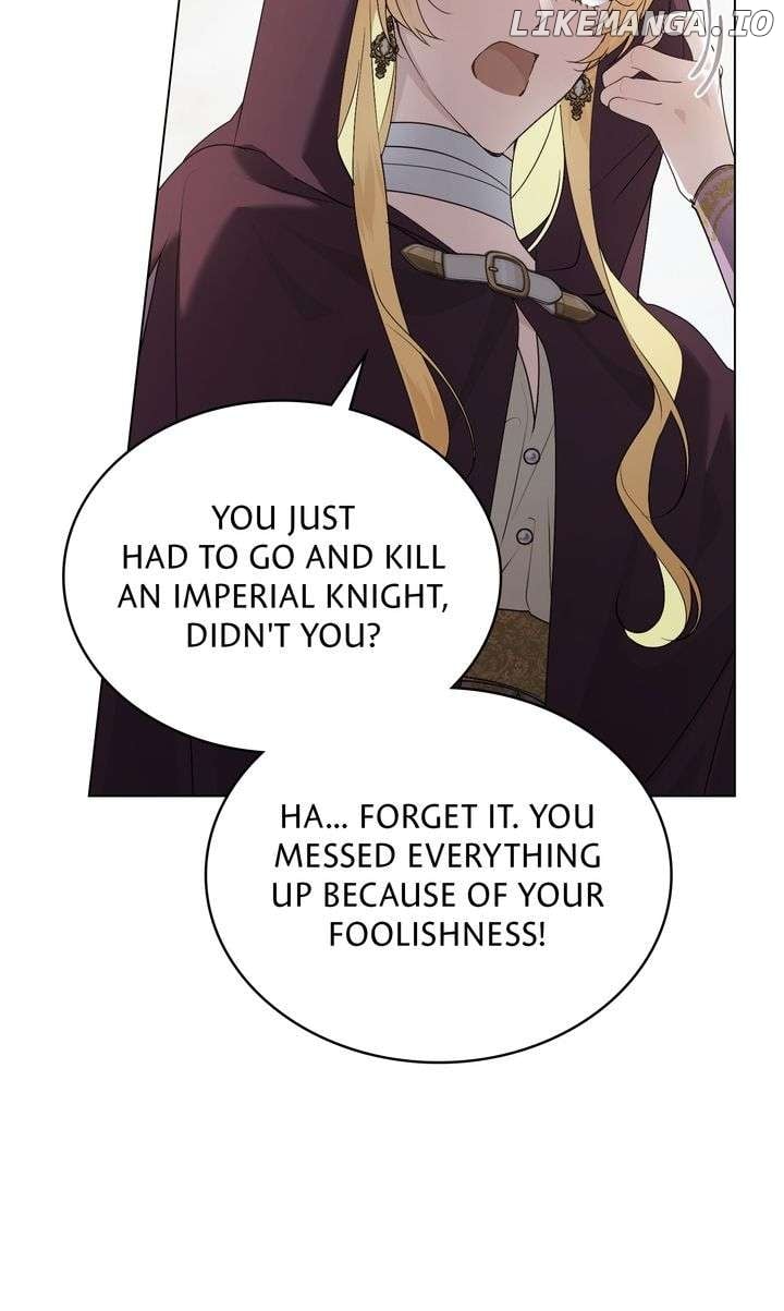 It Was Just a Contract Marriage Chapter 80 - Page 78