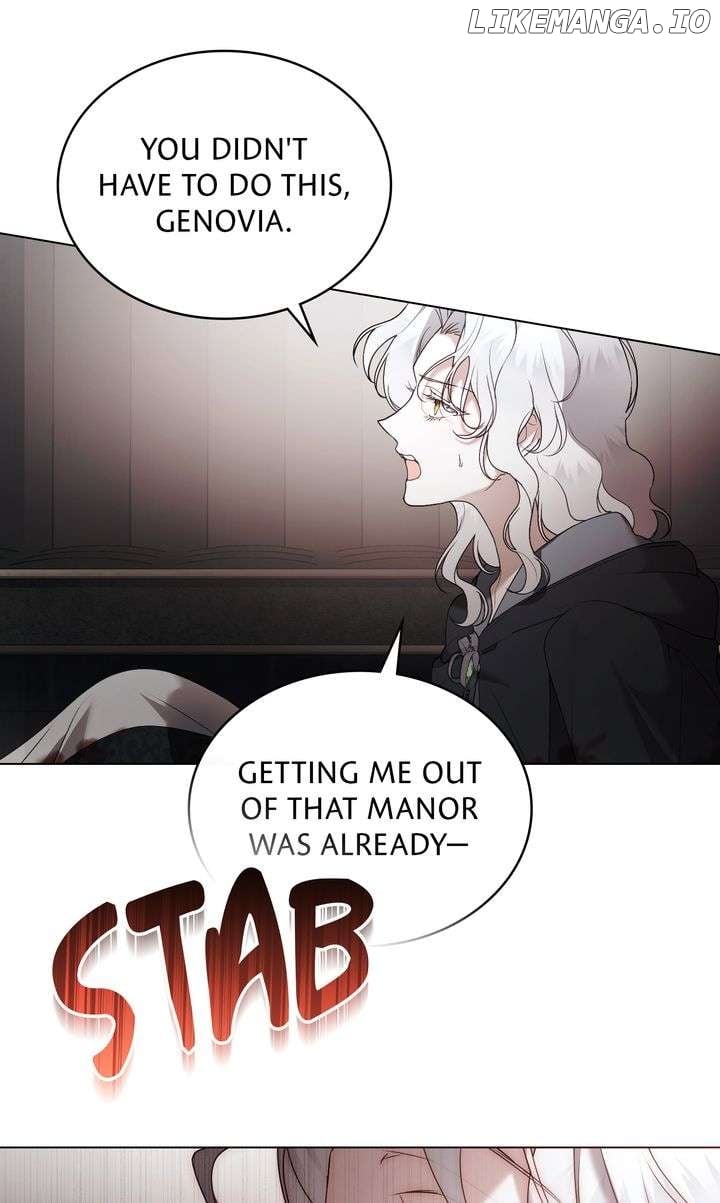 It Was Just a Contract Marriage Chapter 80 - Page 79