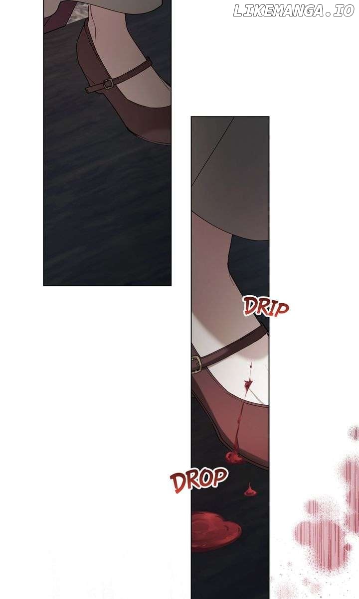 It Was Just a Contract Marriage Chapter 80 - Page 81