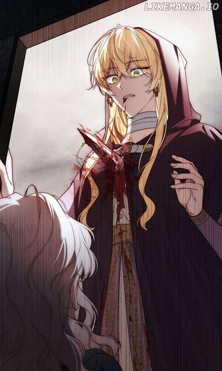 It Was Just a Contract Marriage Chapter 80 - Page 84
