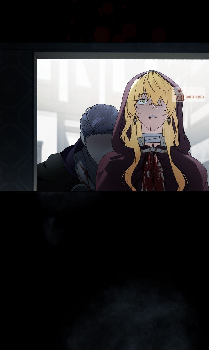 It Was Just a Contract Marriage Chapter 81 - Page 1