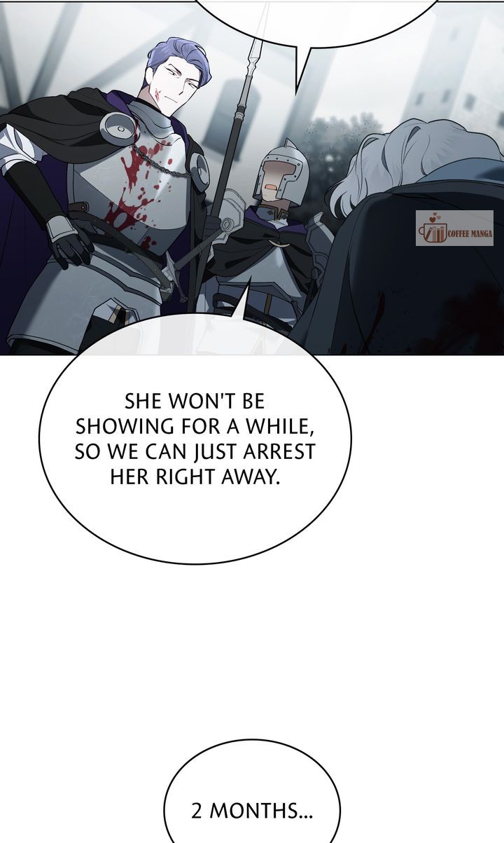 It Was Just a Contract Marriage Chapter 81 - Page 15