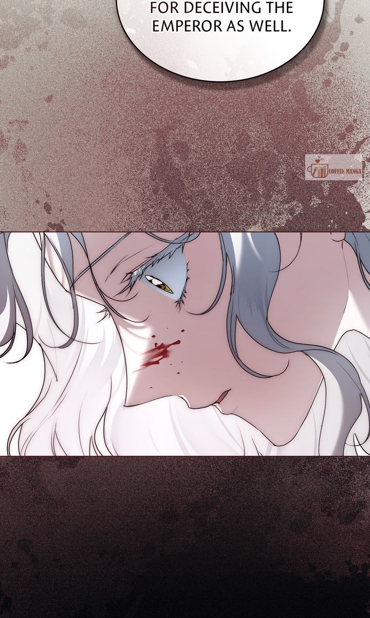 It Was Just a Contract Marriage Chapter 81 - Page 18
