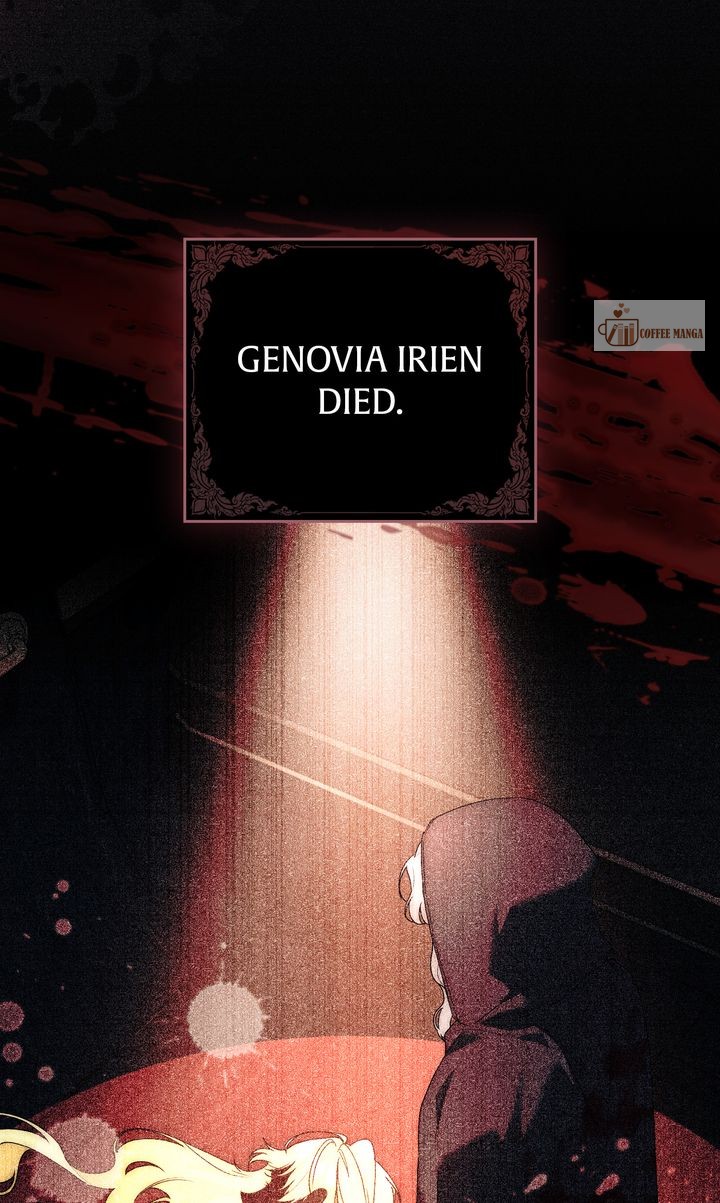 It Was Just a Contract Marriage Chapter 81 - Page 19