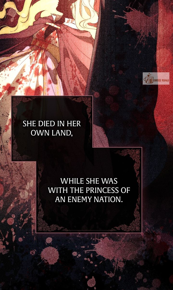 It Was Just a Contract Marriage Chapter 81 - Page 20