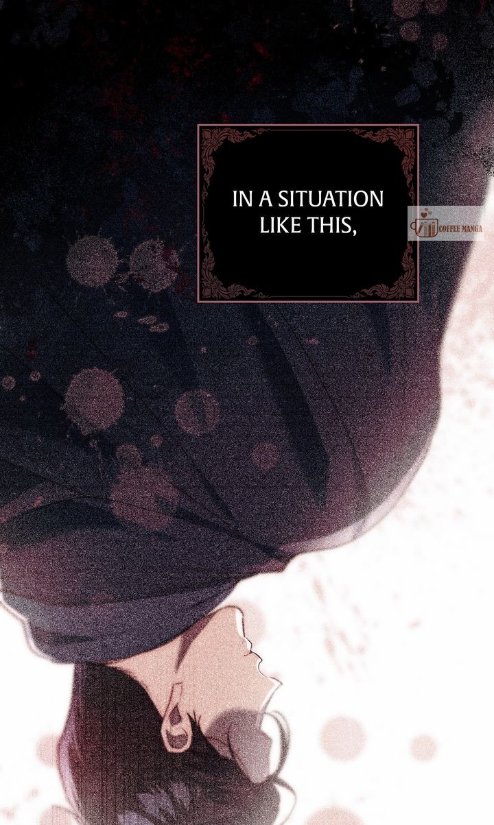 It Was Just a Contract Marriage Chapter 81 - Page 21