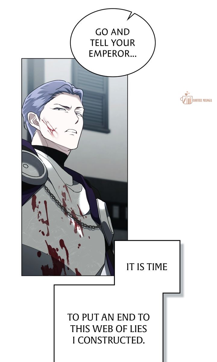 It Was Just a Contract Marriage Chapter 81 - Page 24