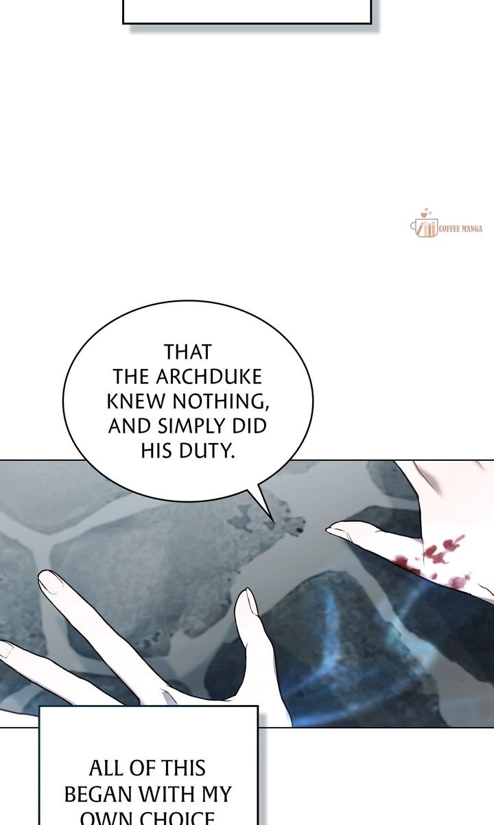 It Was Just a Contract Marriage Chapter 81 - Page 25
