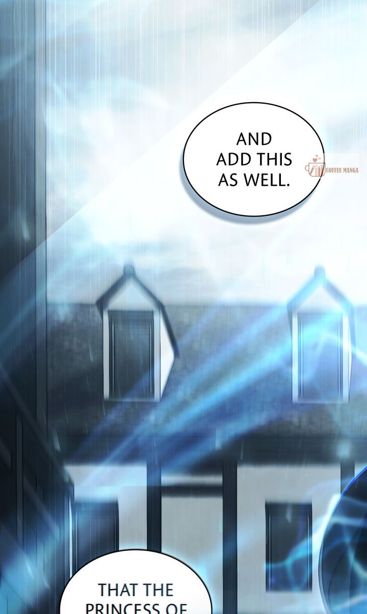 It Was Just a Contract Marriage Chapter 81 - Page 27