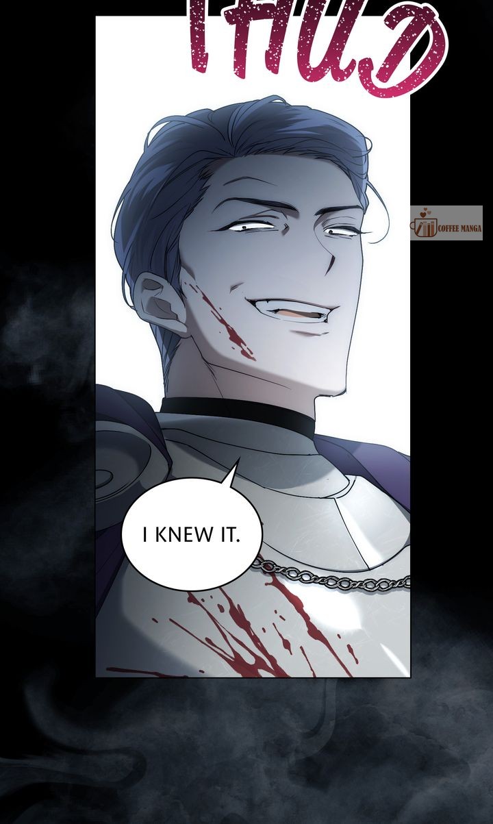 It Was Just a Contract Marriage Chapter 81 - Page 3