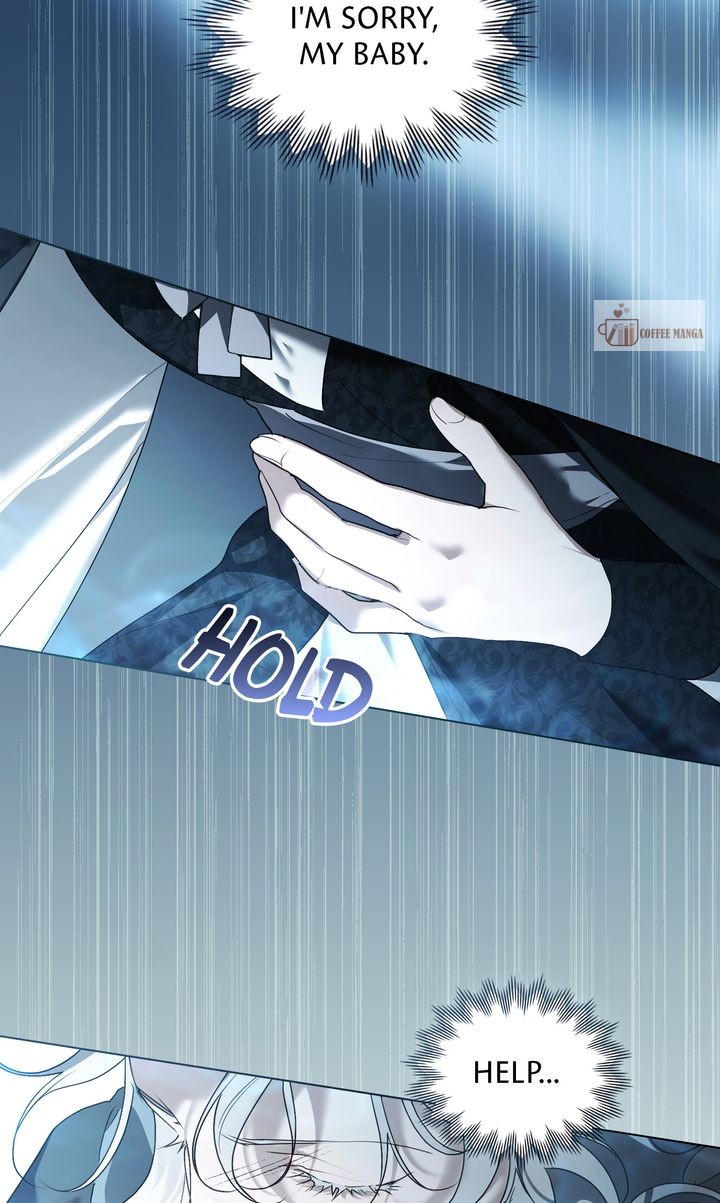 It Was Just a Contract Marriage Chapter 81 - Page 32