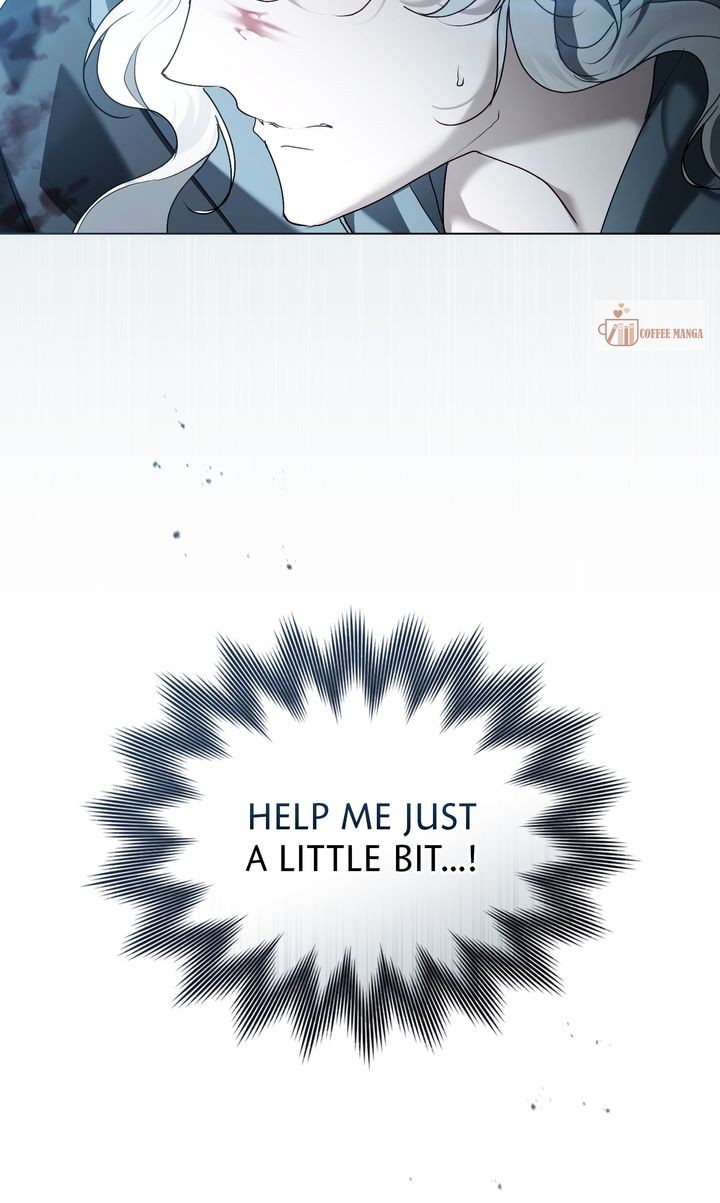 It Was Just a Contract Marriage Chapter 81 - Page 33