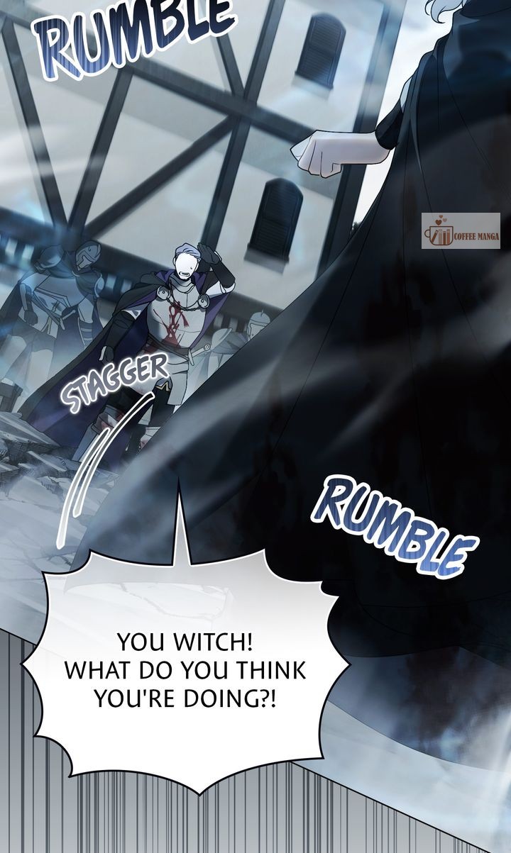 It Was Just a Contract Marriage Chapter 81 - Page 36