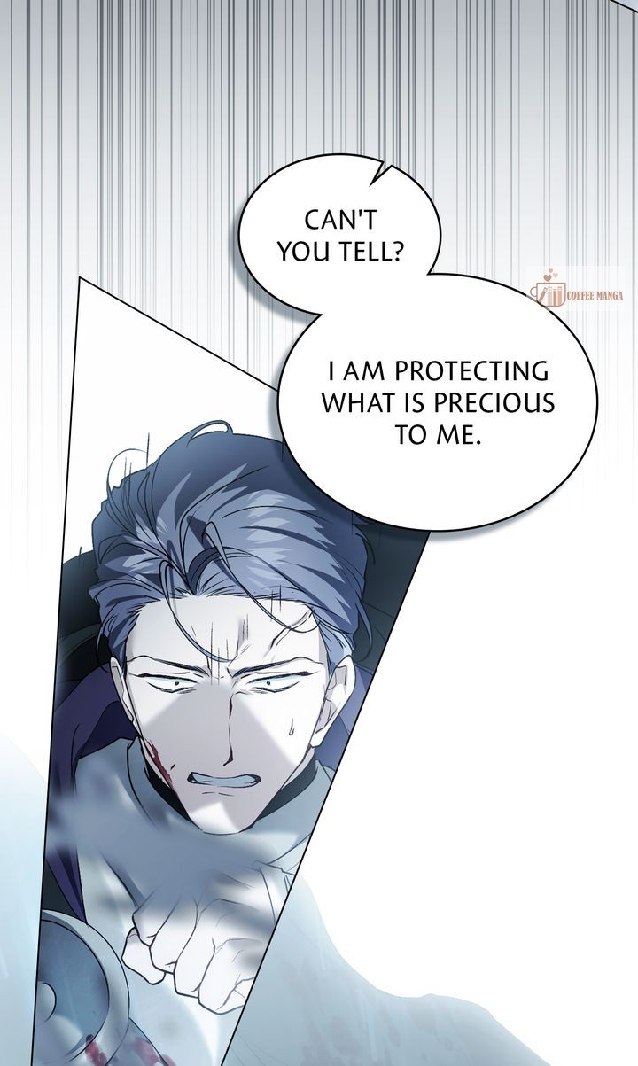 It Was Just a Contract Marriage Chapter 81 - Page 37