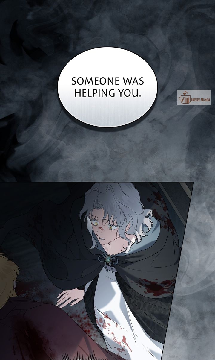 It Was Just a Contract Marriage Chapter 81 - Page 4