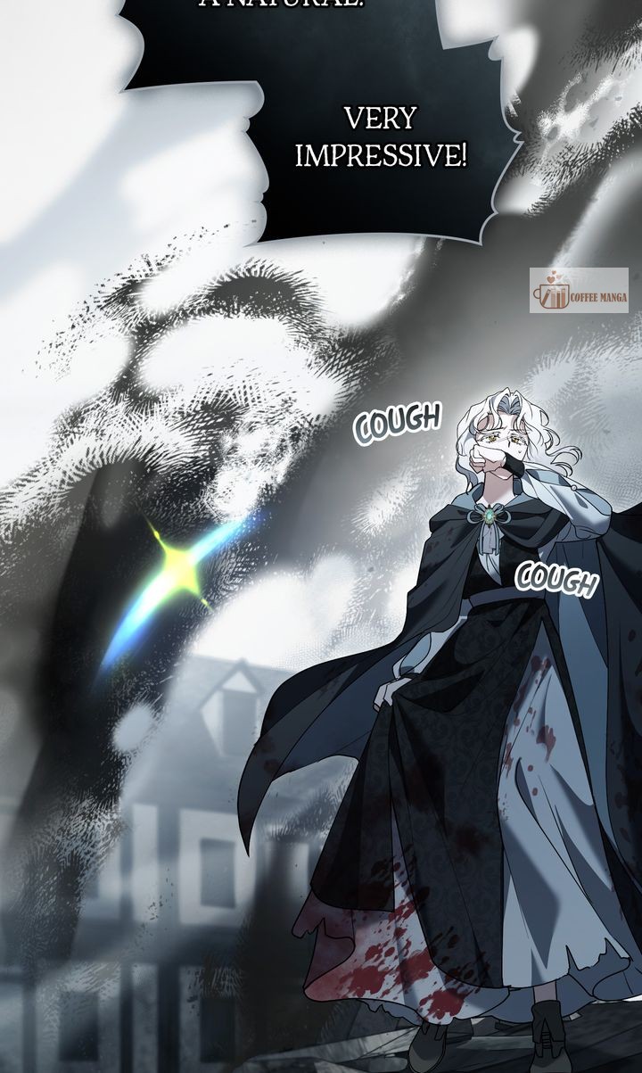 It Was Just a Contract Marriage Chapter 81 - Page 47