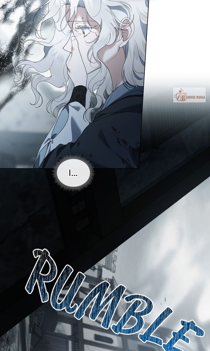 It Was Just a Contract Marriage Chapter 81 - Page 49