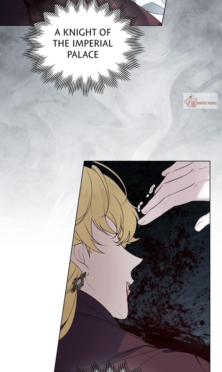 It Was Just a Contract Marriage Chapter 81 - Page 5