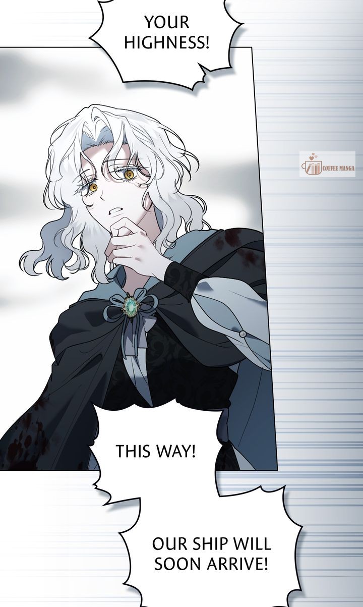 It Was Just a Contract Marriage Chapter 81 - Page 52