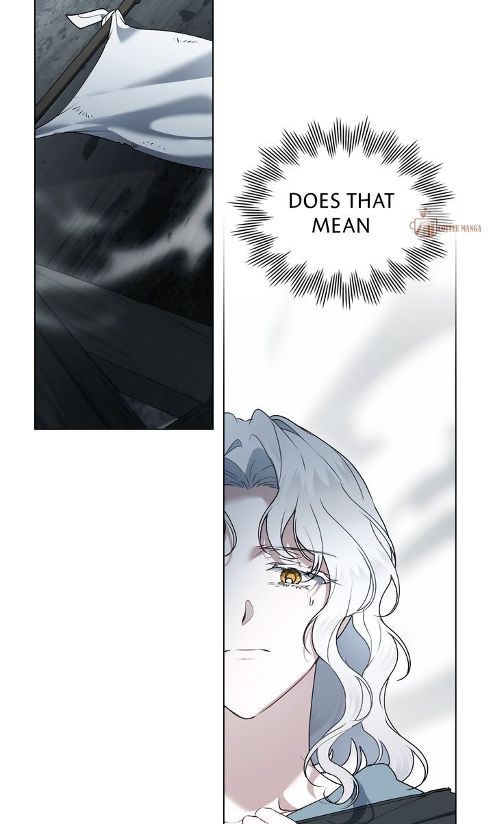 It Was Just a Contract Marriage Chapter 81 - Page 54