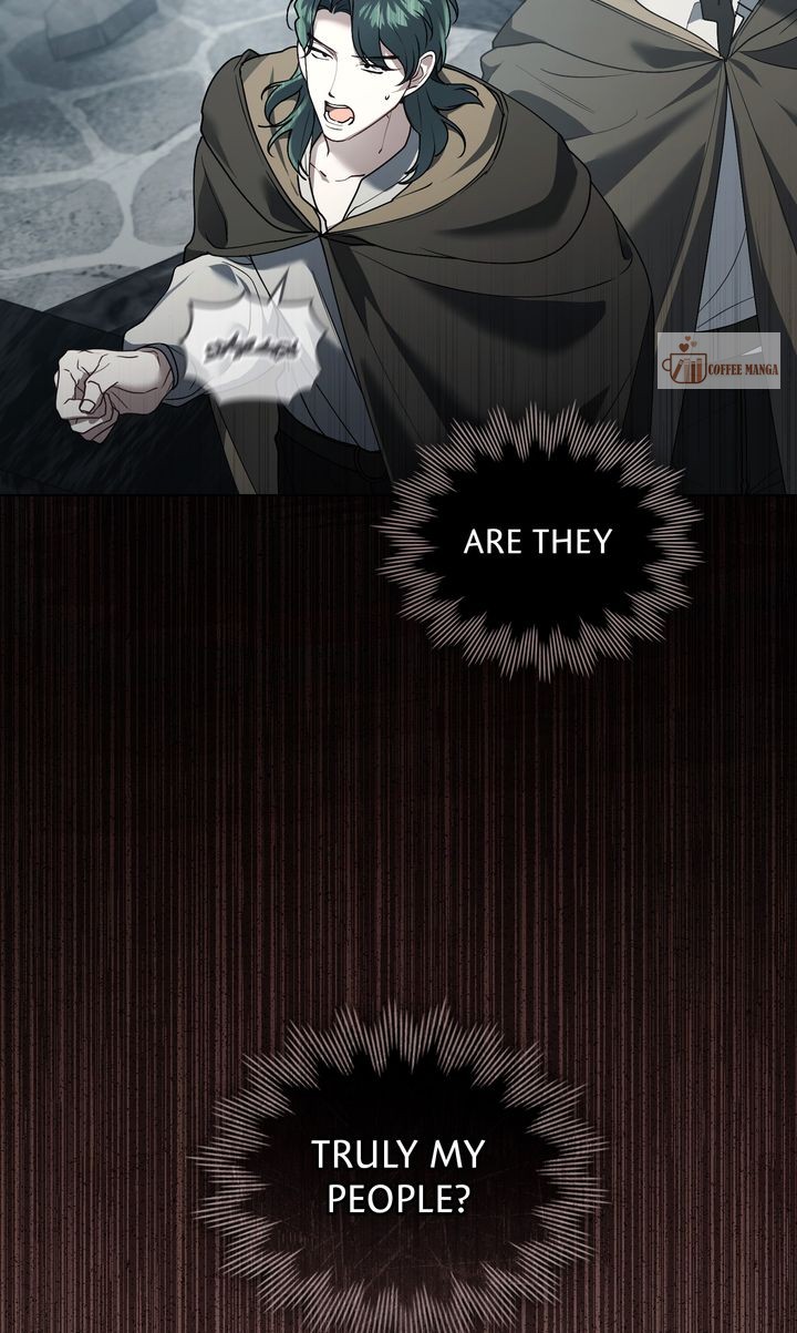 It Was Just a Contract Marriage Chapter 81 - Page 56
